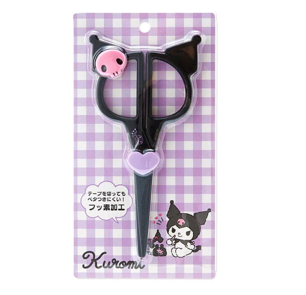 Kuromi Scissors