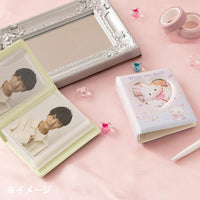 PomPomPurin Photocard Collect Book