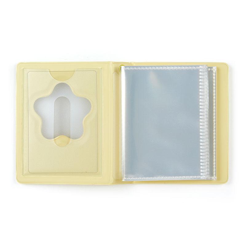 PomPomPurin Photocard Collect Book