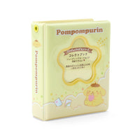 PomPomPurin Photocard Collect Book
