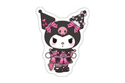My Melody & Kuromi Anniversary Party Kuromi Sticker
