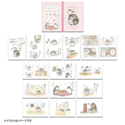 Koupenchan Postcard Book [Pink]