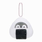 Koupenchan Onigiri Plush Mascot