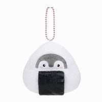 Koupenchan Onigiri Plush Mascot