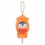 Koupenchan Grilled Squish Plush Mascot