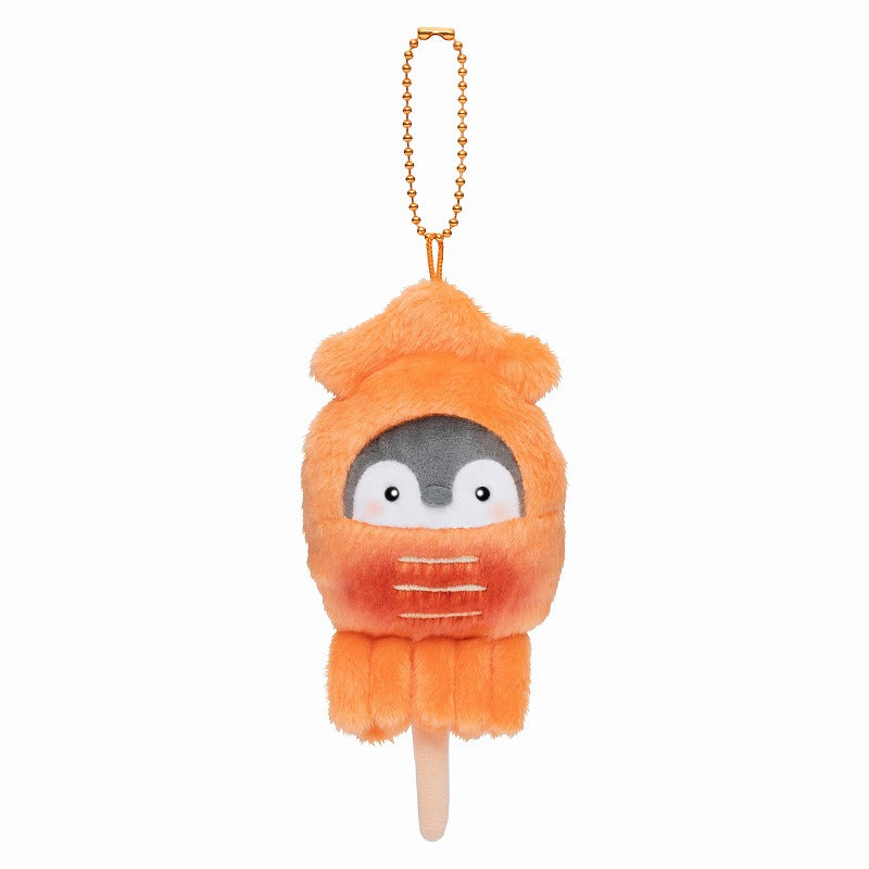 Koupenchan Grilled Squish Plush Mascot