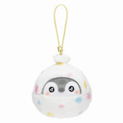 Koupenchan Water Balloon White Plush Mascot