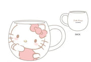 Hello Kitty Tail Ceramic Mug