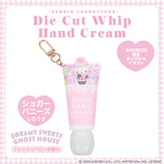 Sugarbunnies Shirousa "Dreamy Sweets Ghost House" Hand Cream