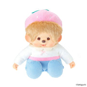 Monchhichi Sweet Sugar Plush [Large Boy]