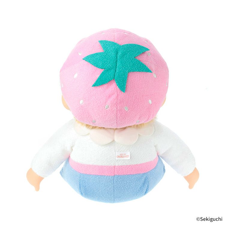 Monchhichi Sweet Sugar Plush [Large Boy]