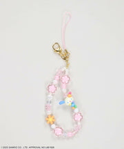 Usahana x SPINNS Phone Strap