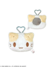 Masyumaro Plush Mirror