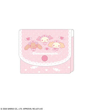 Cinnamoroll Angel Nurse Mini Pouch A