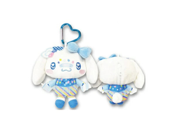 Cinnamoroll Decora Plush Mascot