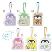 Koupenchan Keychain Blind Box