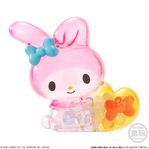 Sanrio Crystal Cot 2 Blind Box