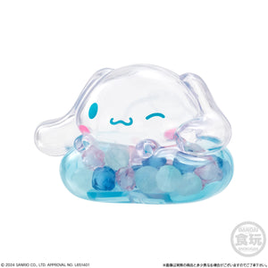 Sanrio Crystal Cot 2 Blind Box