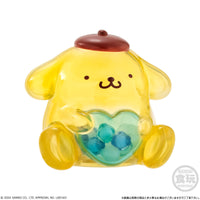 Sanrio Crystal Cot 2 Blind Box