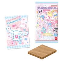 Sanrio Wafer Card Series 9 Blind Bag
