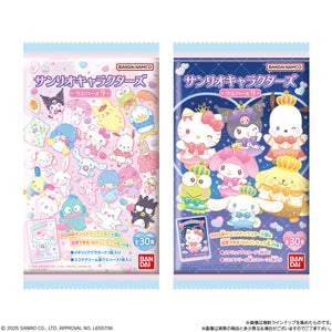 Sanrio Wafer Card Series 9 Blind Bag