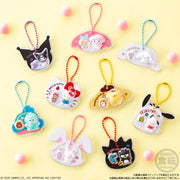 Sanrio Characters Package Charm & Choco Blind Bag