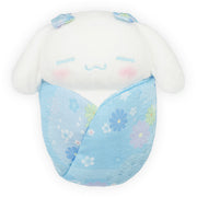 Cinnamoroll Swaddle Japanese Pattern Plush