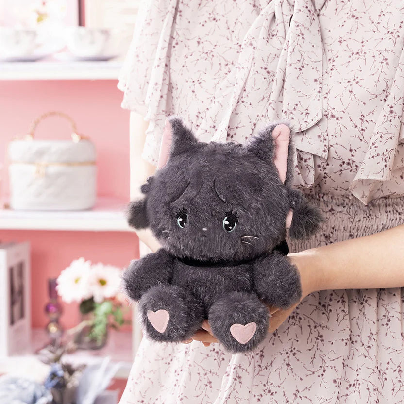 Lil ala mode Mikko Sitting Plush [Cool]