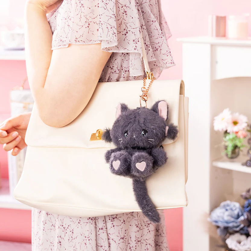 Lil ala mode Mikko Plush Mascot [Cool]