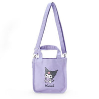 Kuromi 2 Way Mini Tote Bag
