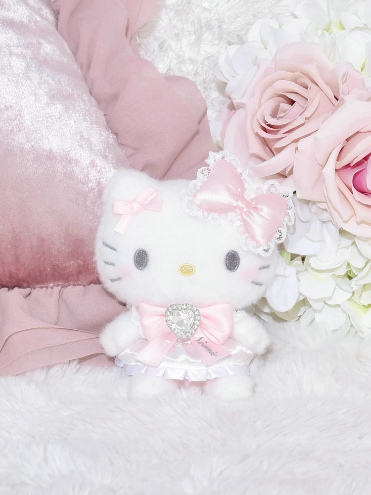 Hello Kitty x NOEMIE Original Mascot Plush
