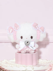 Cogimyun x NOEMIE Original Mascot Plush