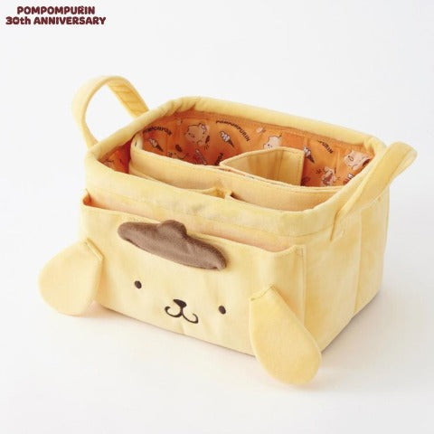 PomPomPurin Storage Case