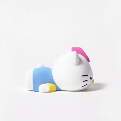 Hello Kitty Silicone Night Light