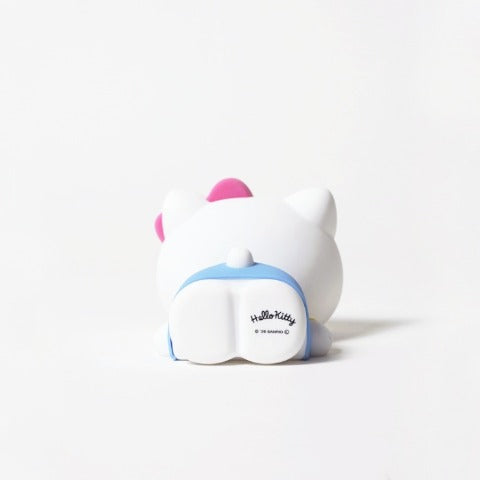 Hello Kitty Silicone Night Light