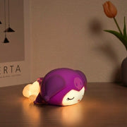 Kuromi Silicone Night Light