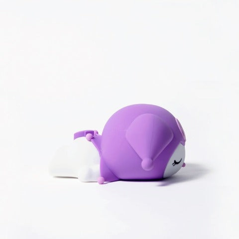 Kuromi Silicone Night Light