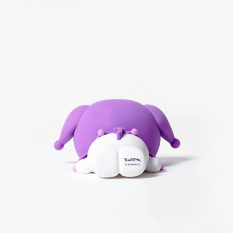 Kuromi Silicone Night Light