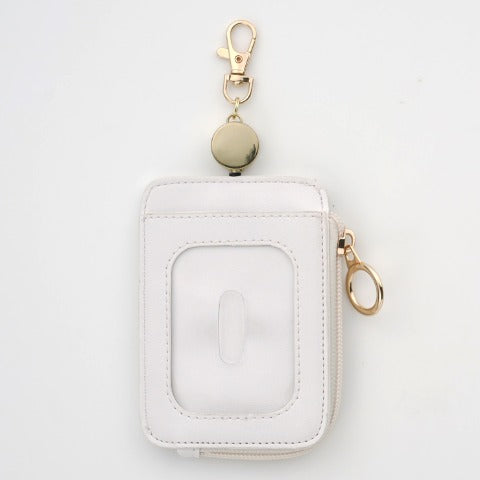 Sanrio Characters Pass Case