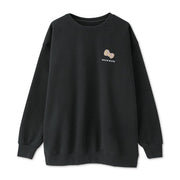 Hello Kitty Tan Sweatshirt