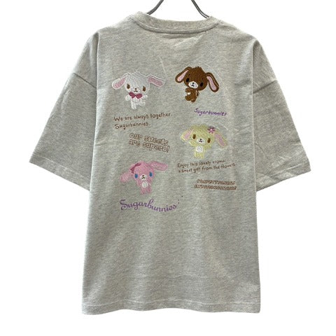 Sugarbunnies T-Shirt [Gray]