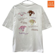 Sugarbunnies T-Shirt [White]