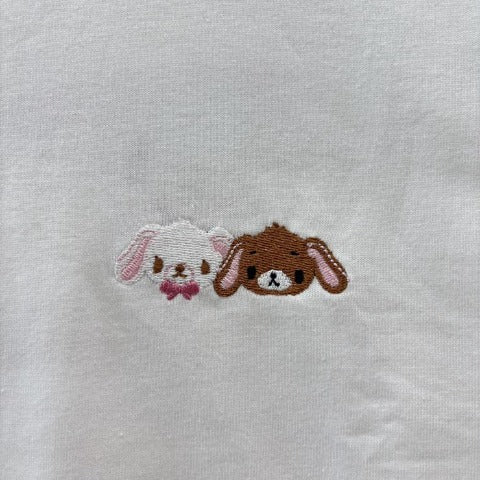 Sugarbunnies T-Shirt [White]