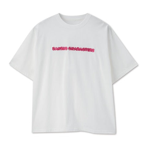 Sanrio Gal Neko T-Shirt