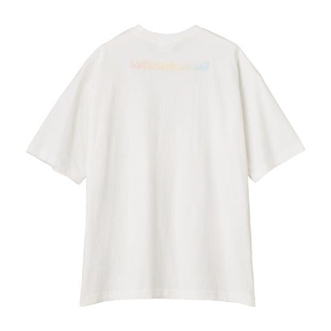 Usahana Short-sleeved T-shirt Large