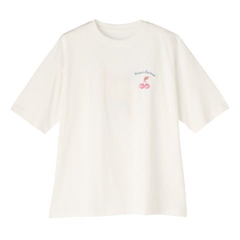 Usahana T-shirt Black Large