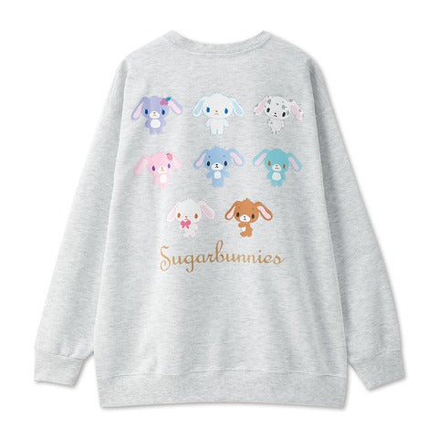 Sugarbunnies Sweatshirt