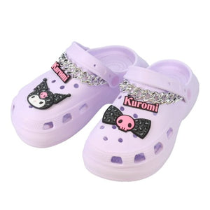 Kuromi EVA Sandals