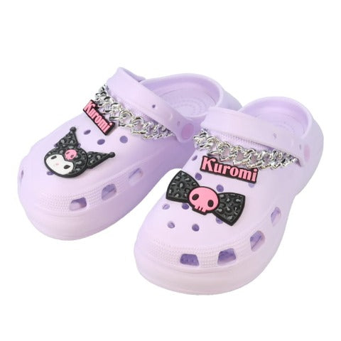 Kuromi EVA Sandals