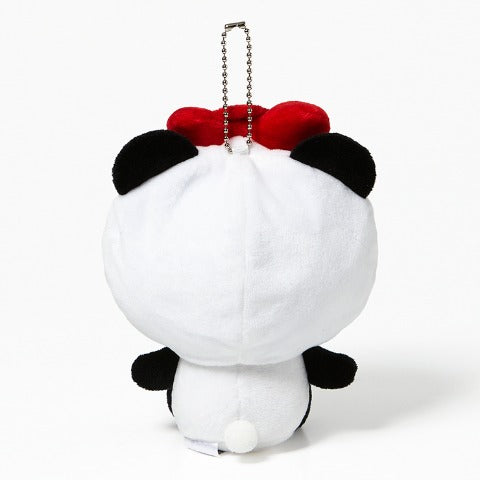Avail Hello Kitty Panda Plush Mascot